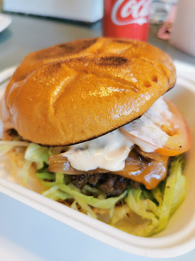 Photo of Bold Butchery & Grill - 1420 Quadra St, Victoria, BC V8W 2L1